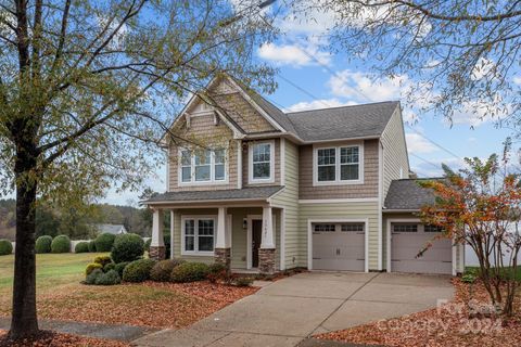 A home in Davidson