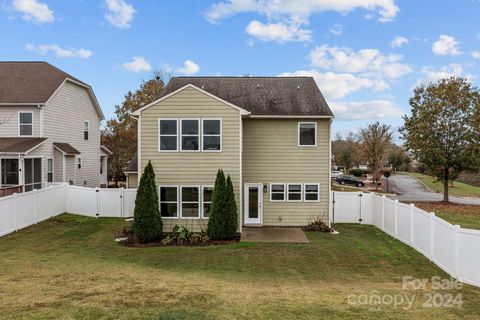 A home in Davidson