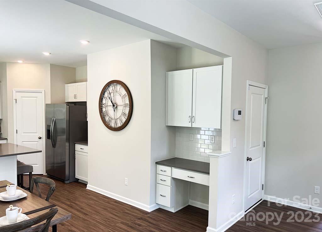 Parkwest - Residential