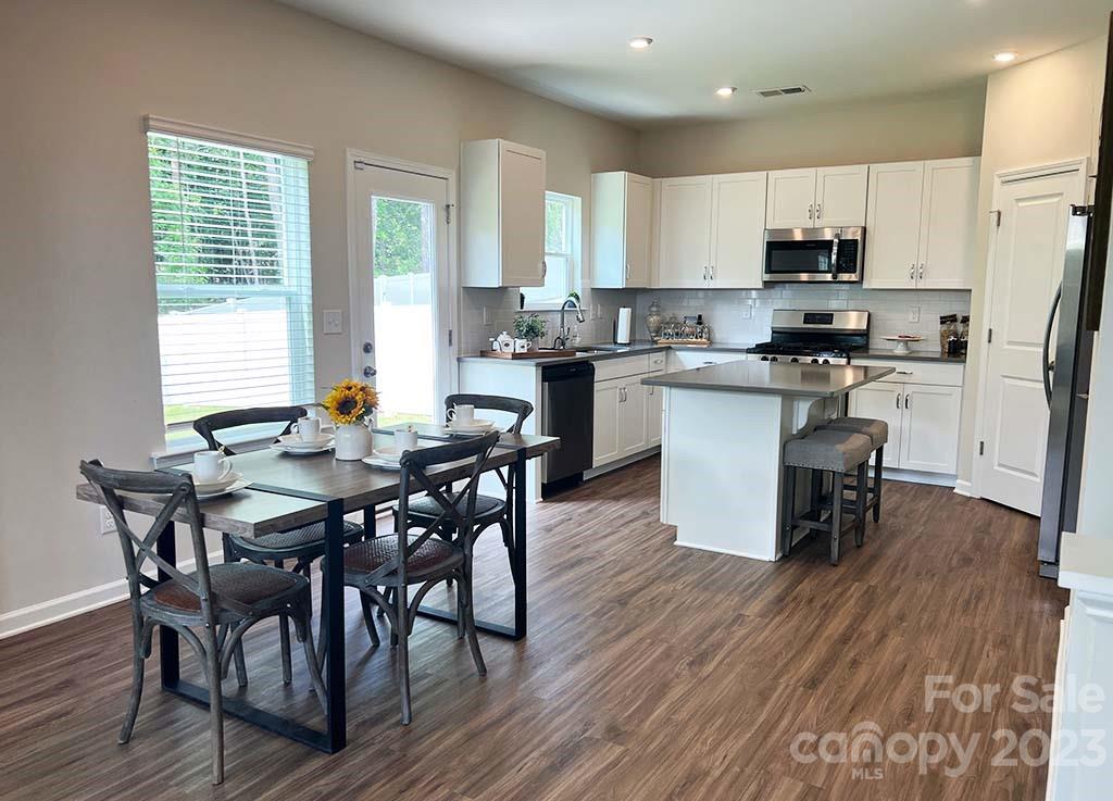 Parkwest - Residential