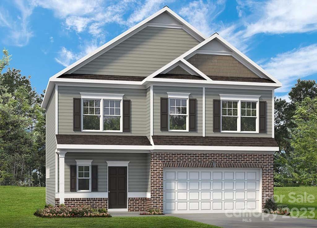 Parkwest - Residential