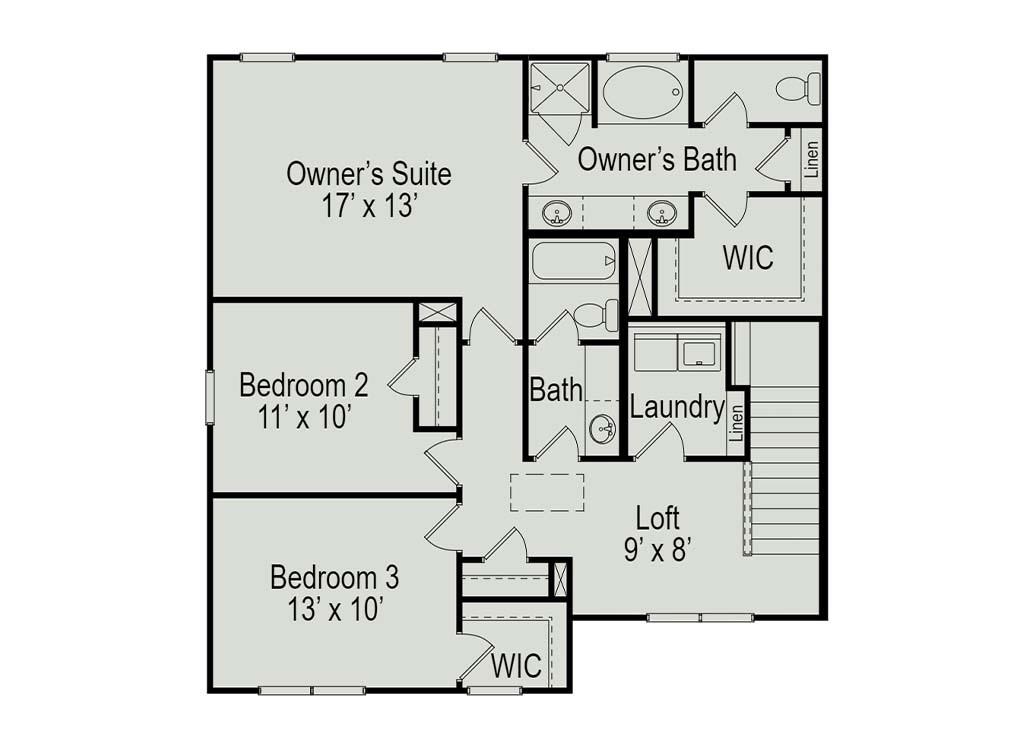 Parkwest - Residential