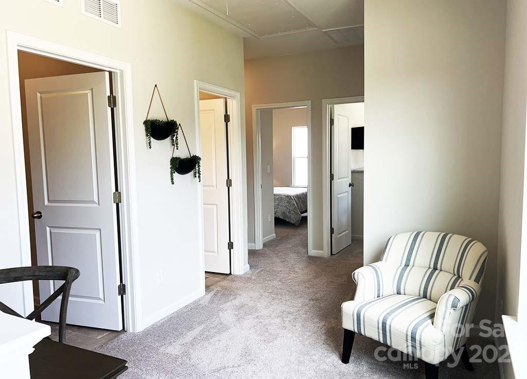 Parkwest - Residential