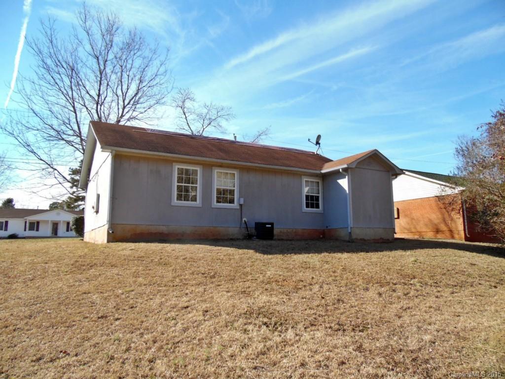 Southland Park - Residential