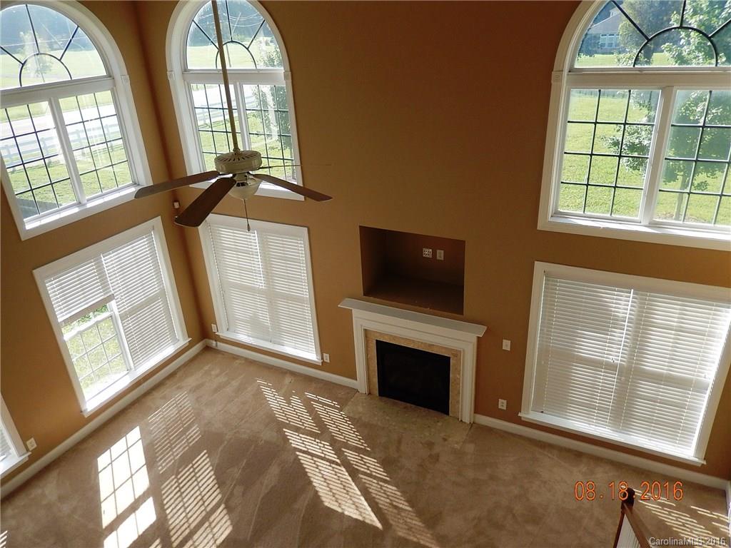 Back Creek Downs - Residential