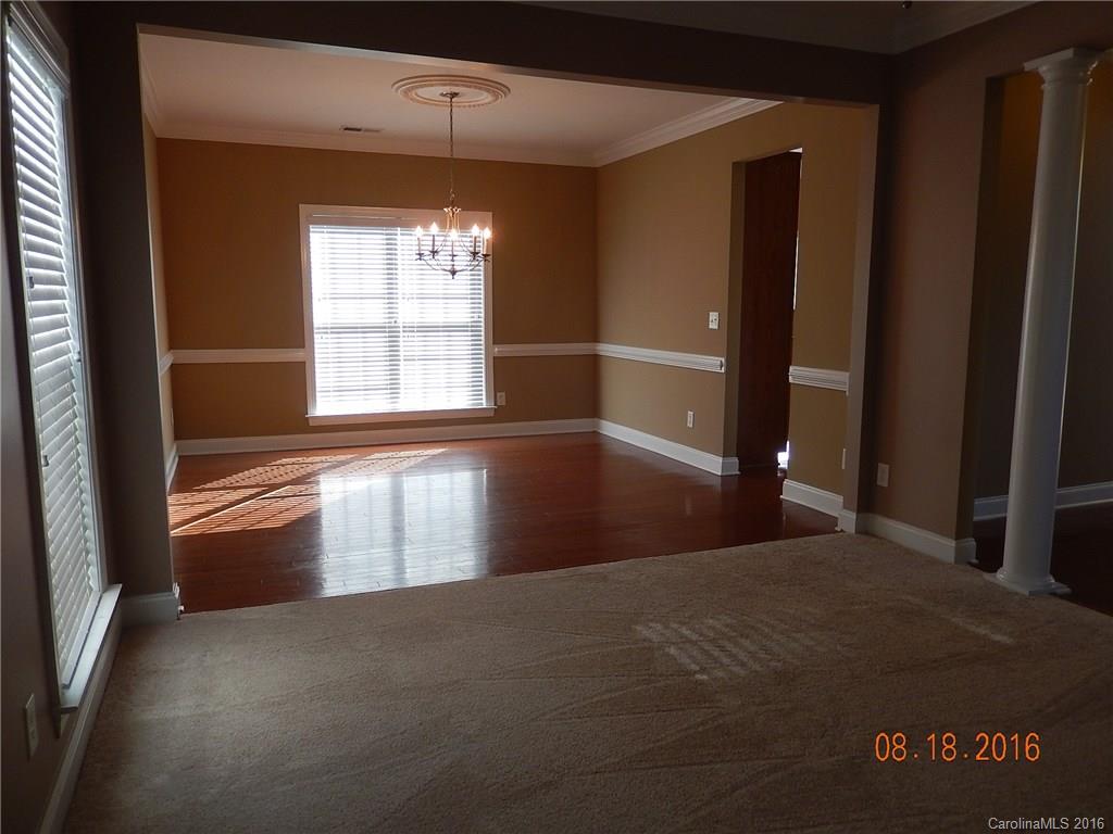 Back Creek Downs - Residential