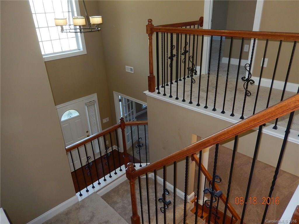 Back Creek Downs - Residential