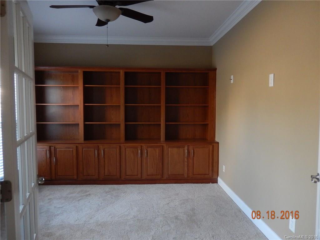 Back Creek Downs - Residential