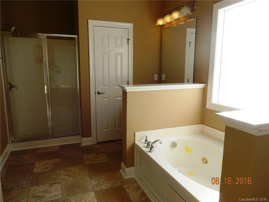 Back Creek Downs - Residential