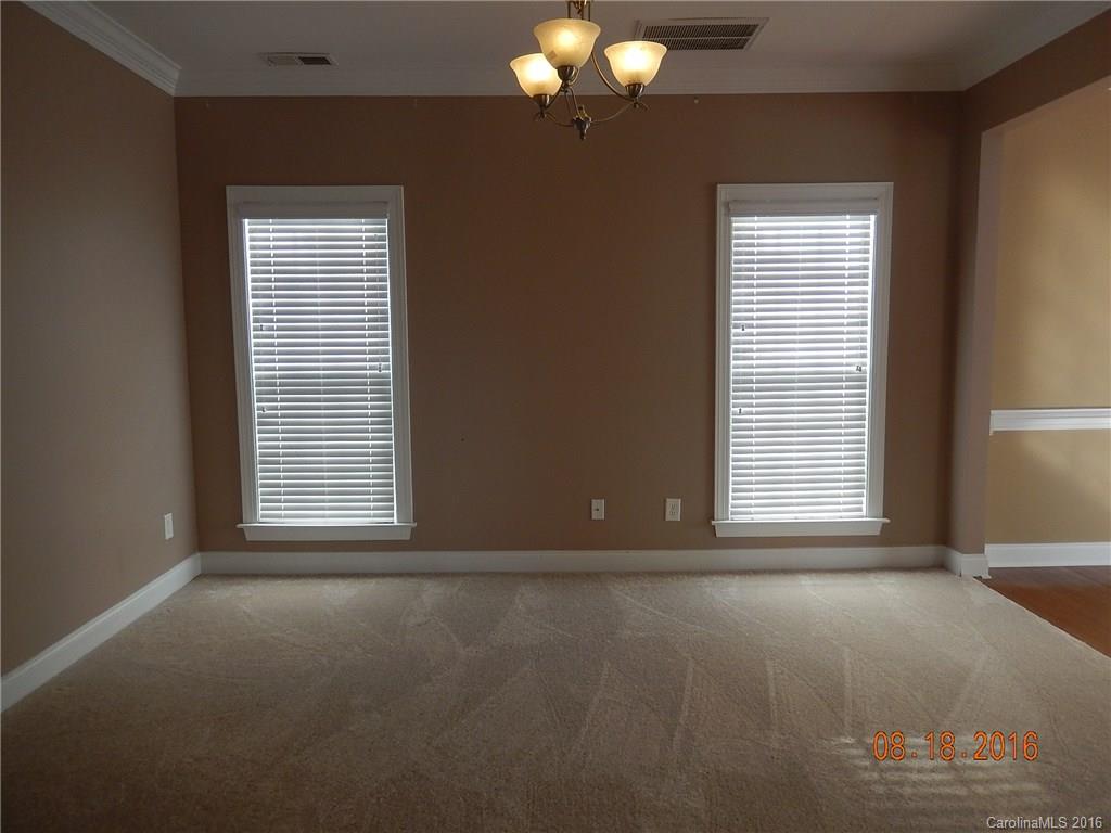 Back Creek Downs - Residential