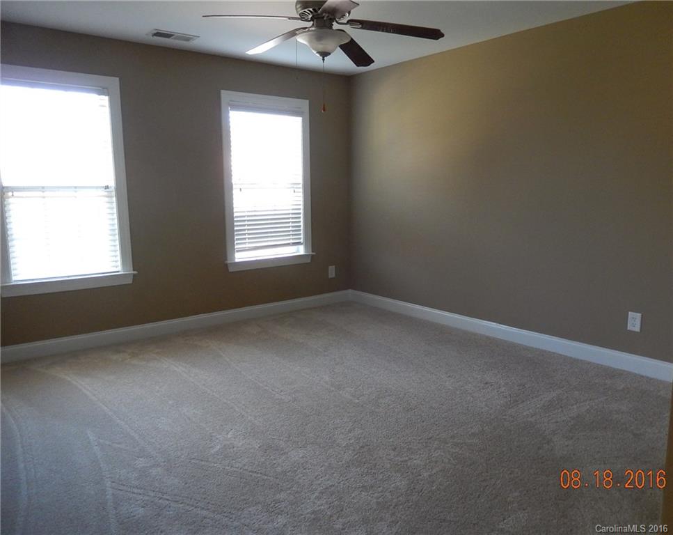 Back Creek Downs - Residential