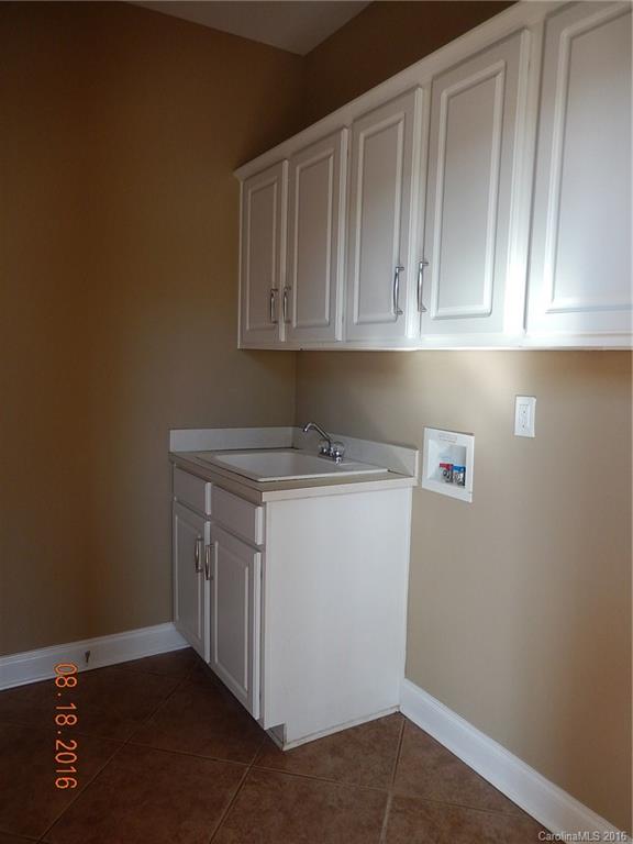 Back Creek Downs - Residential