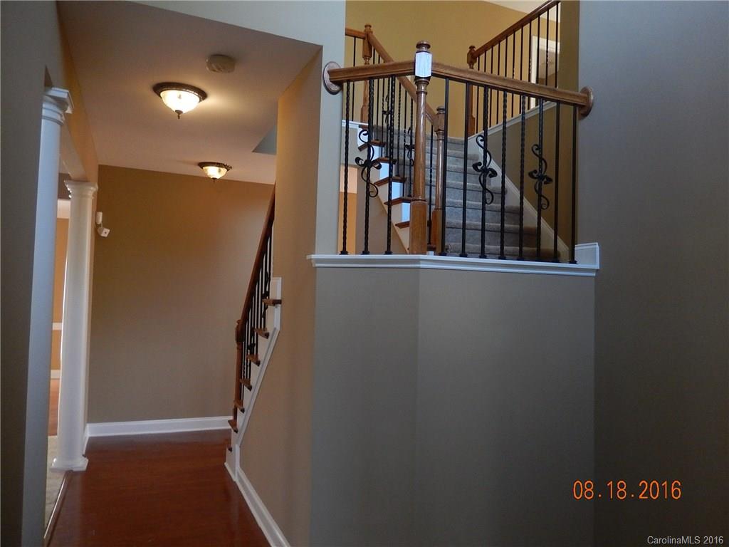 Back Creek Downs - Residential