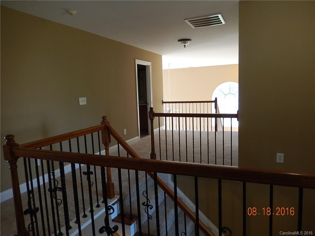 Back Creek Downs - Residential