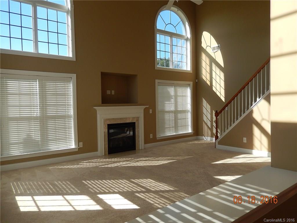 Back Creek Downs - Residential