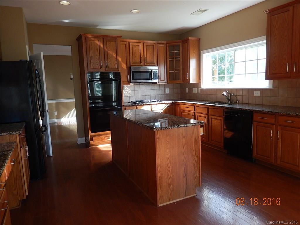 Back Creek Downs - Residential