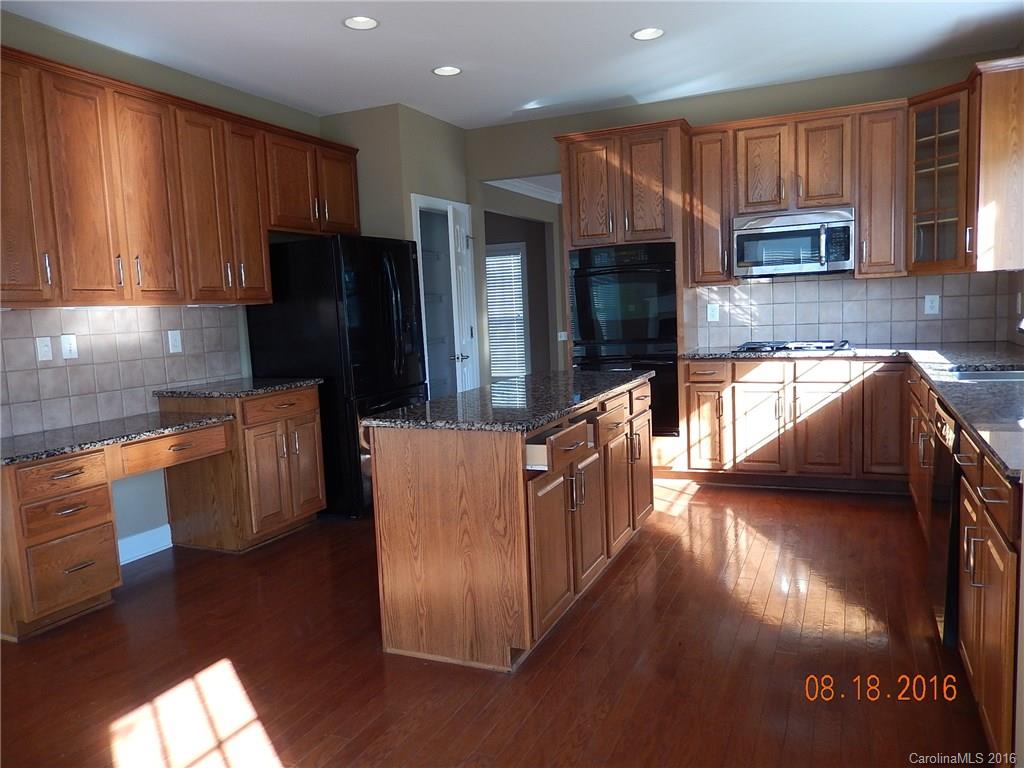 Back Creek Downs - Residential