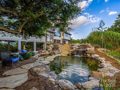 10 Beaverbrook Court Asheville NC 28804
