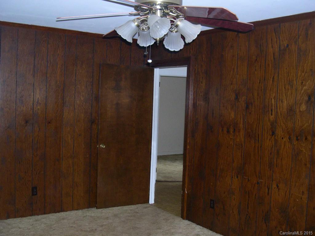 Wesley Heights - Residential Lease