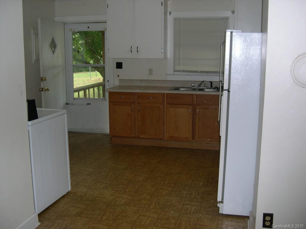 Wesley Heights - Residential Lease