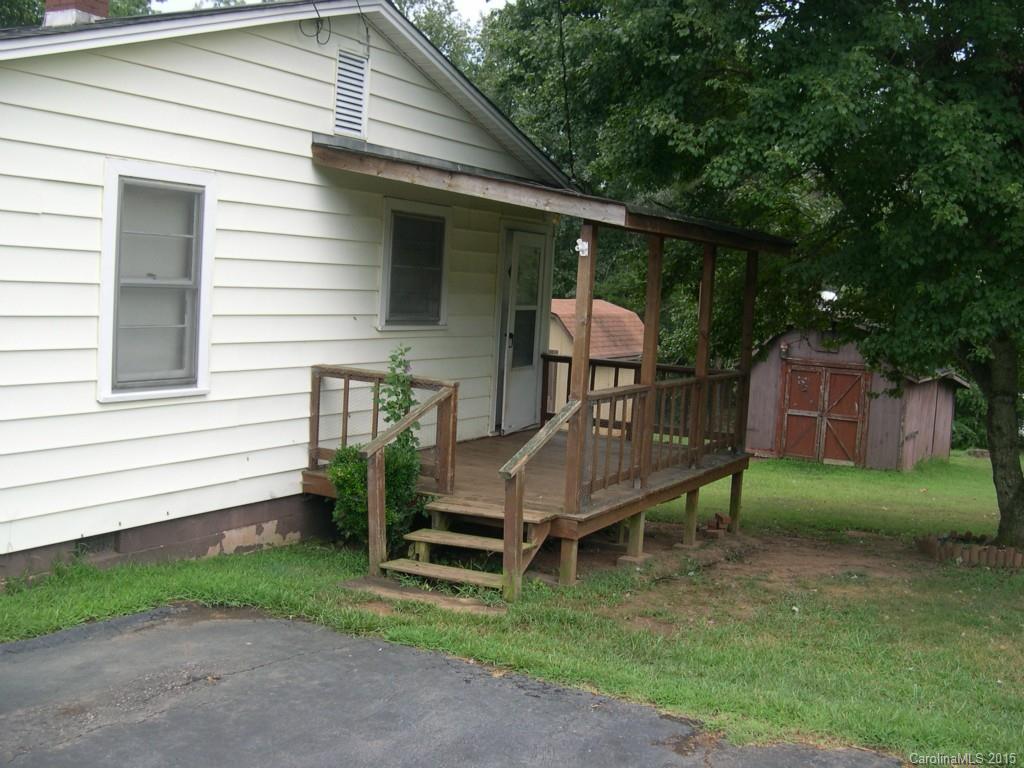 Wesley Heights - Residential Lease