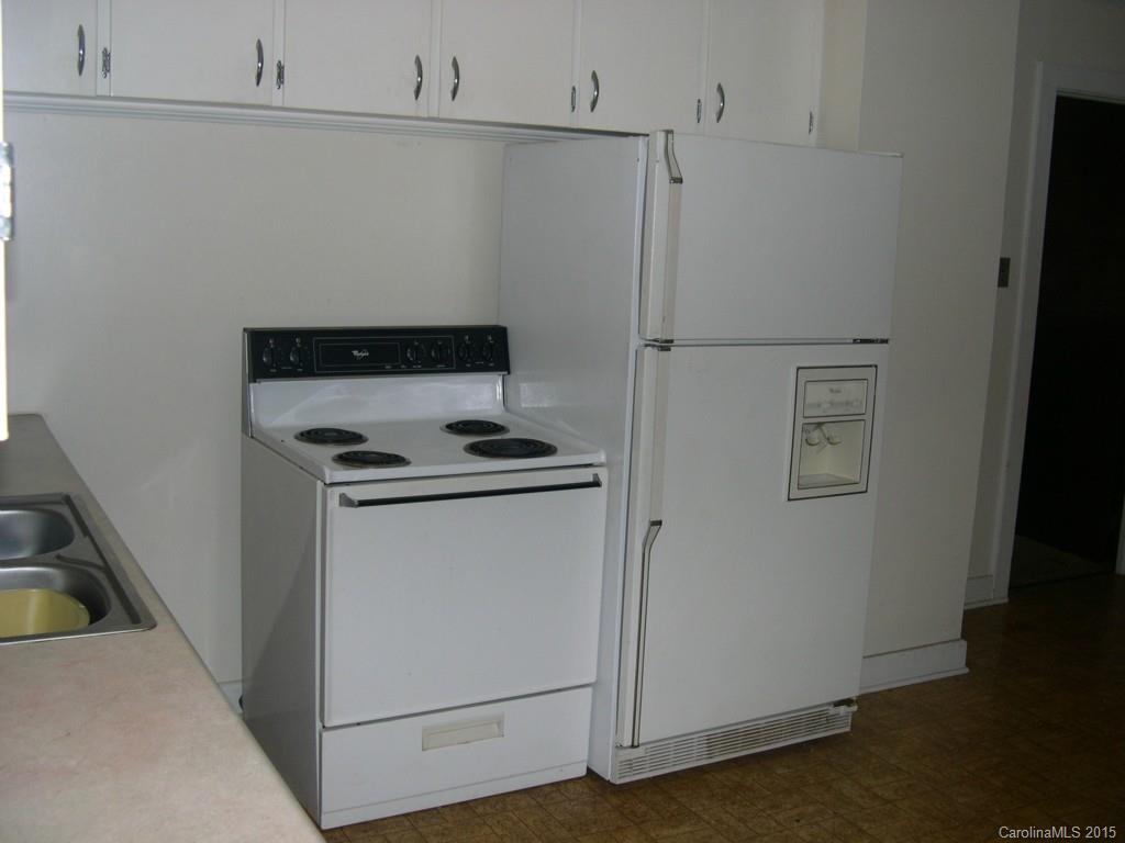 Wesley Heights - Residential Lease