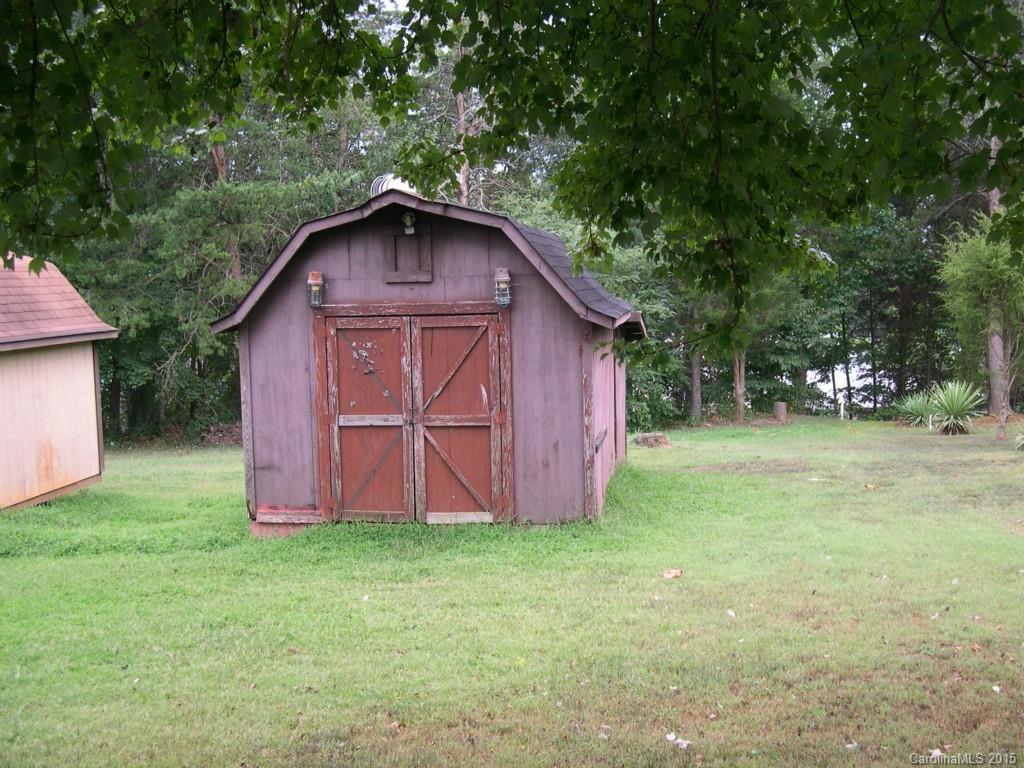 Wesley Heights - Residential Lease