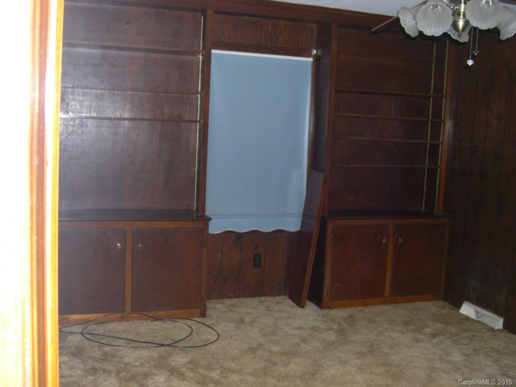 Wesley Heights - Residential Lease