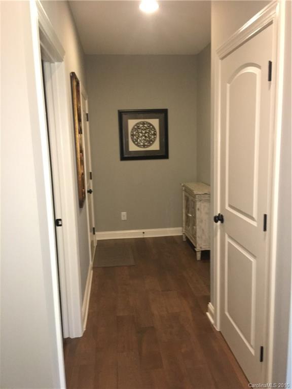 The Palisades - Residential