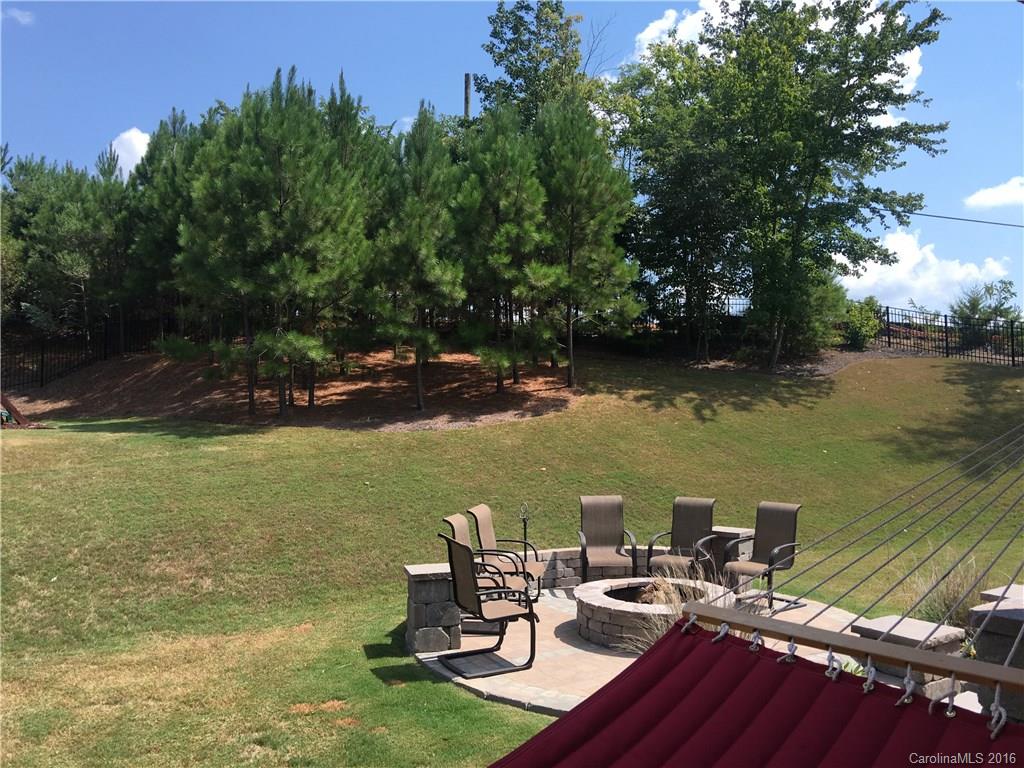 The Palisades - Residential