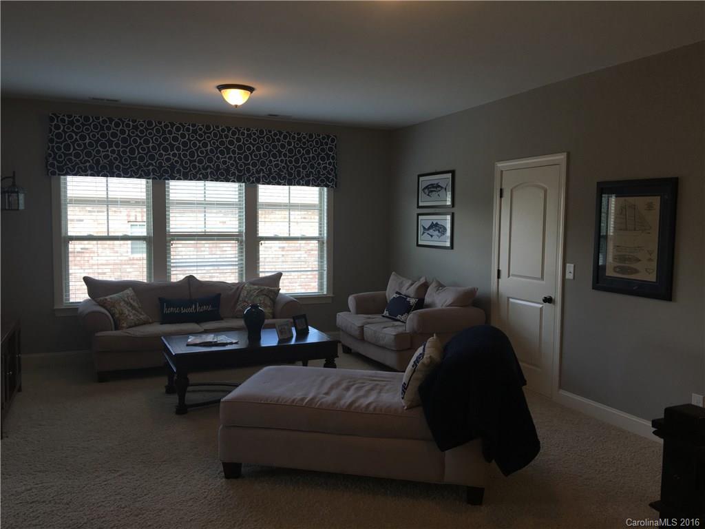 The Palisades - Residential