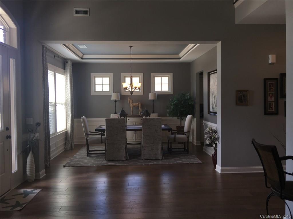 The Palisades - Residential