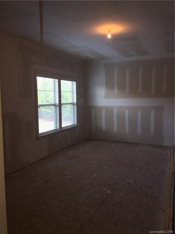 The Palisades - Residential