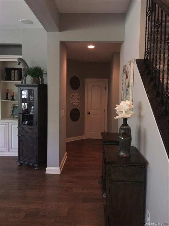 The Palisades - Residential