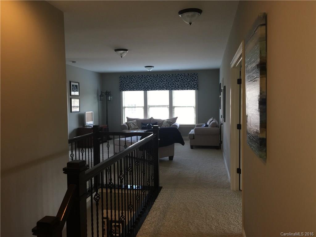 The Palisades - Residential