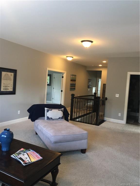 The Palisades - Residential