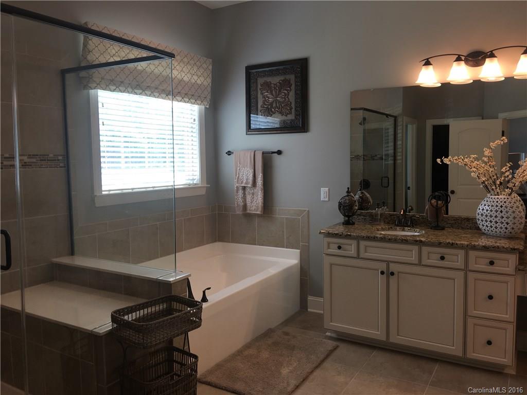 The Palisades - Residential