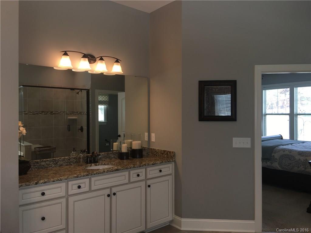 The Palisades - Residential