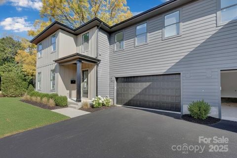 2808 Morson Street Charlotte NC 28208