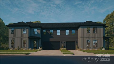 2808 Morson Street Charlotte NC 28208