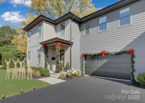 2808 Morson Street Charlotte NC 28208