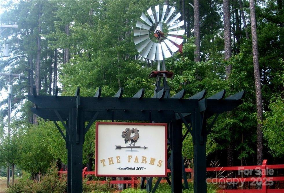 The Farms - Residential