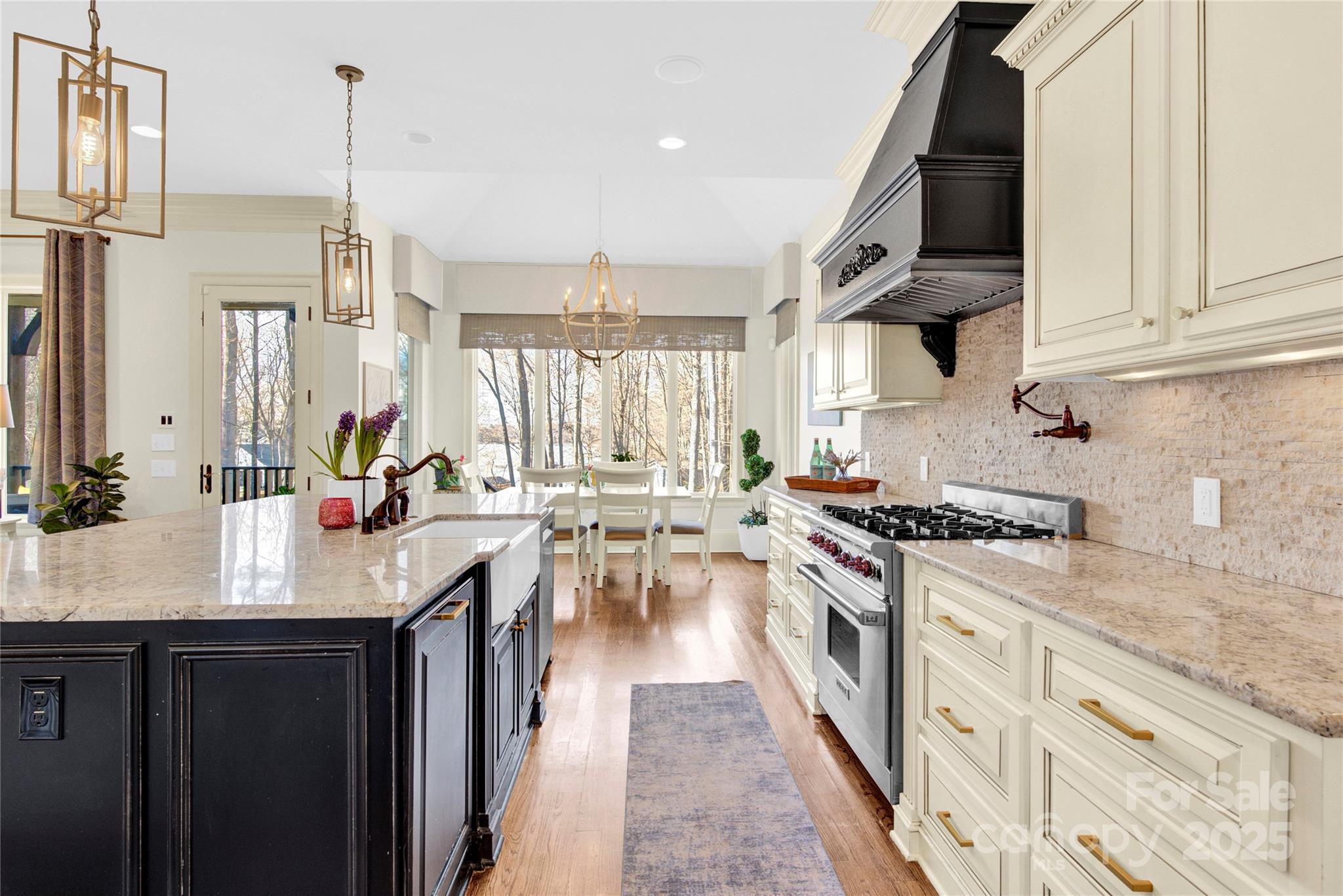 The Farms - Residential