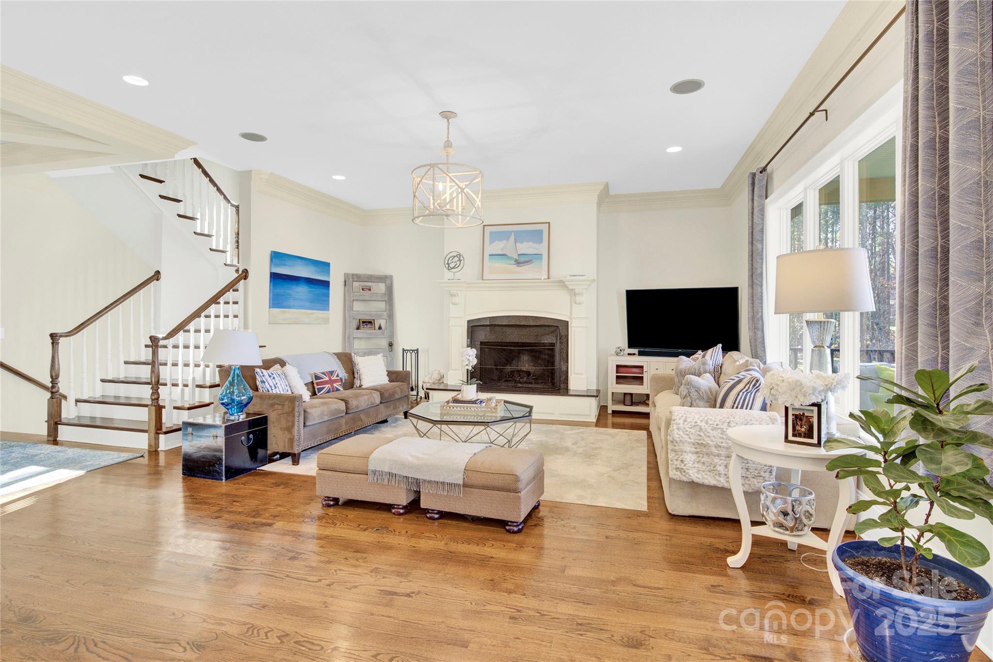 The Farms - Residential