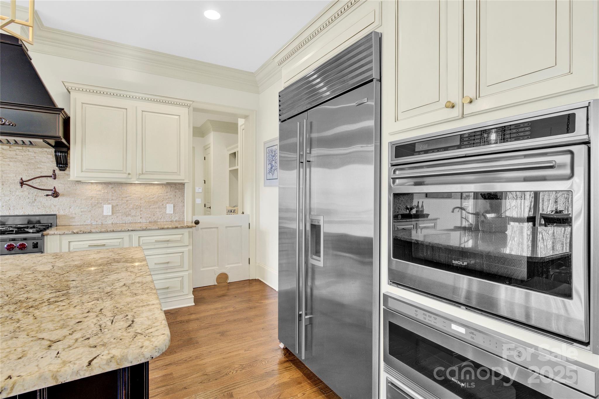 The Farms - Residential