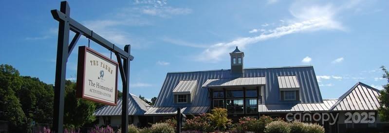 The Farms - Residential