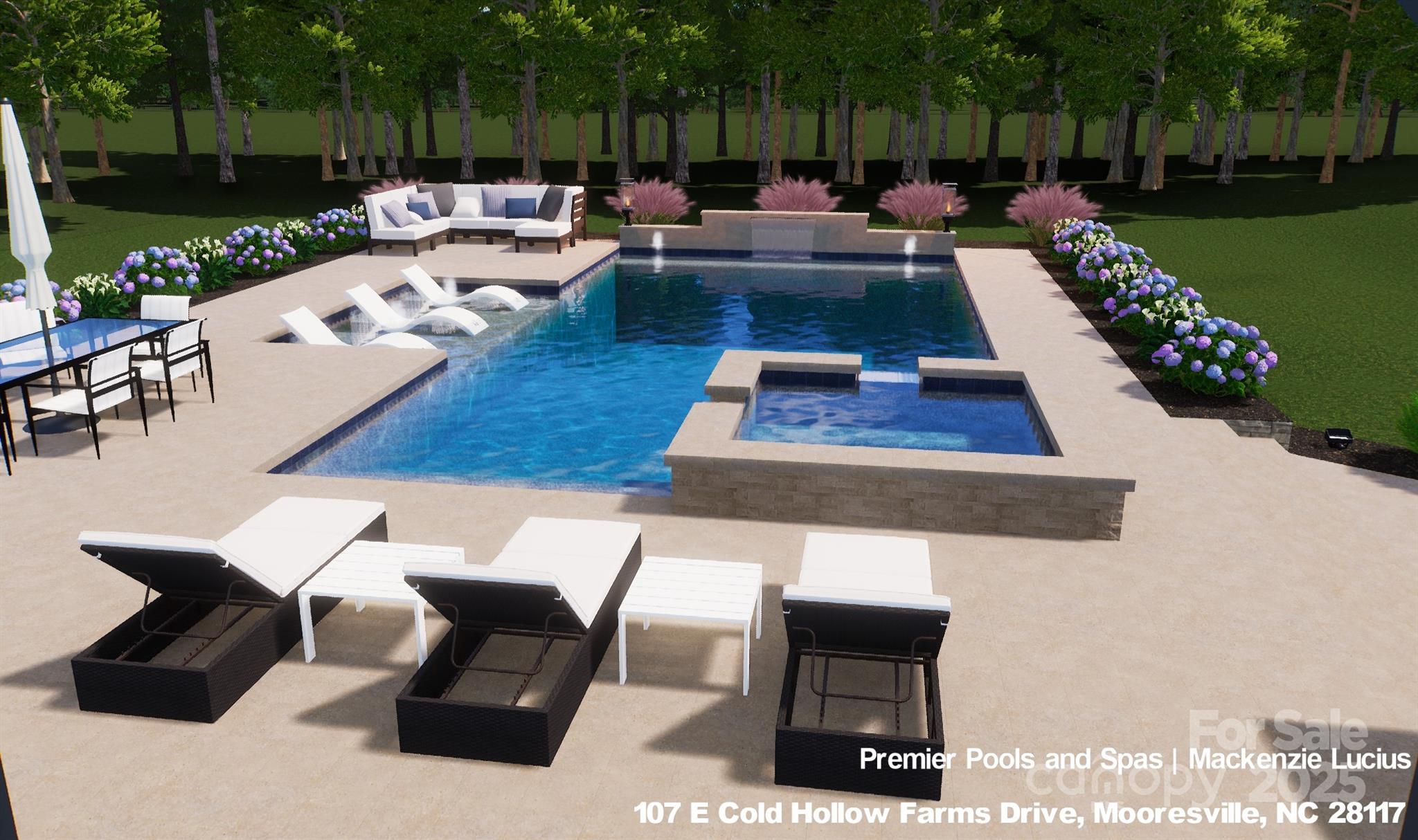 The Farms - Residential