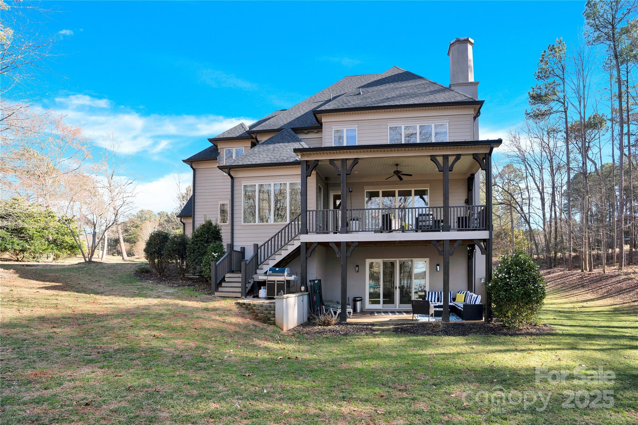 107 E Cold Hollow Farms Drive