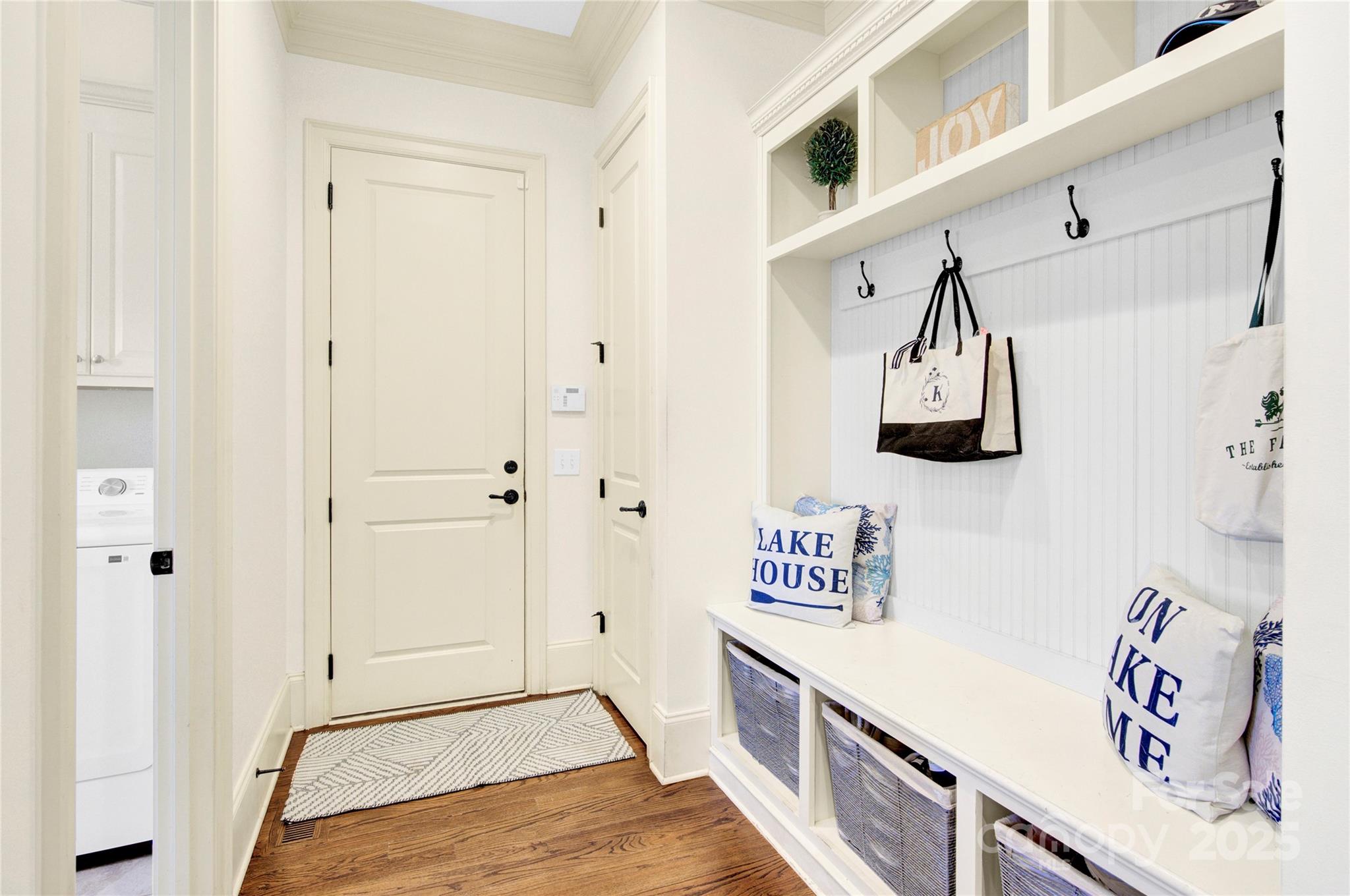 The Farms - Residential