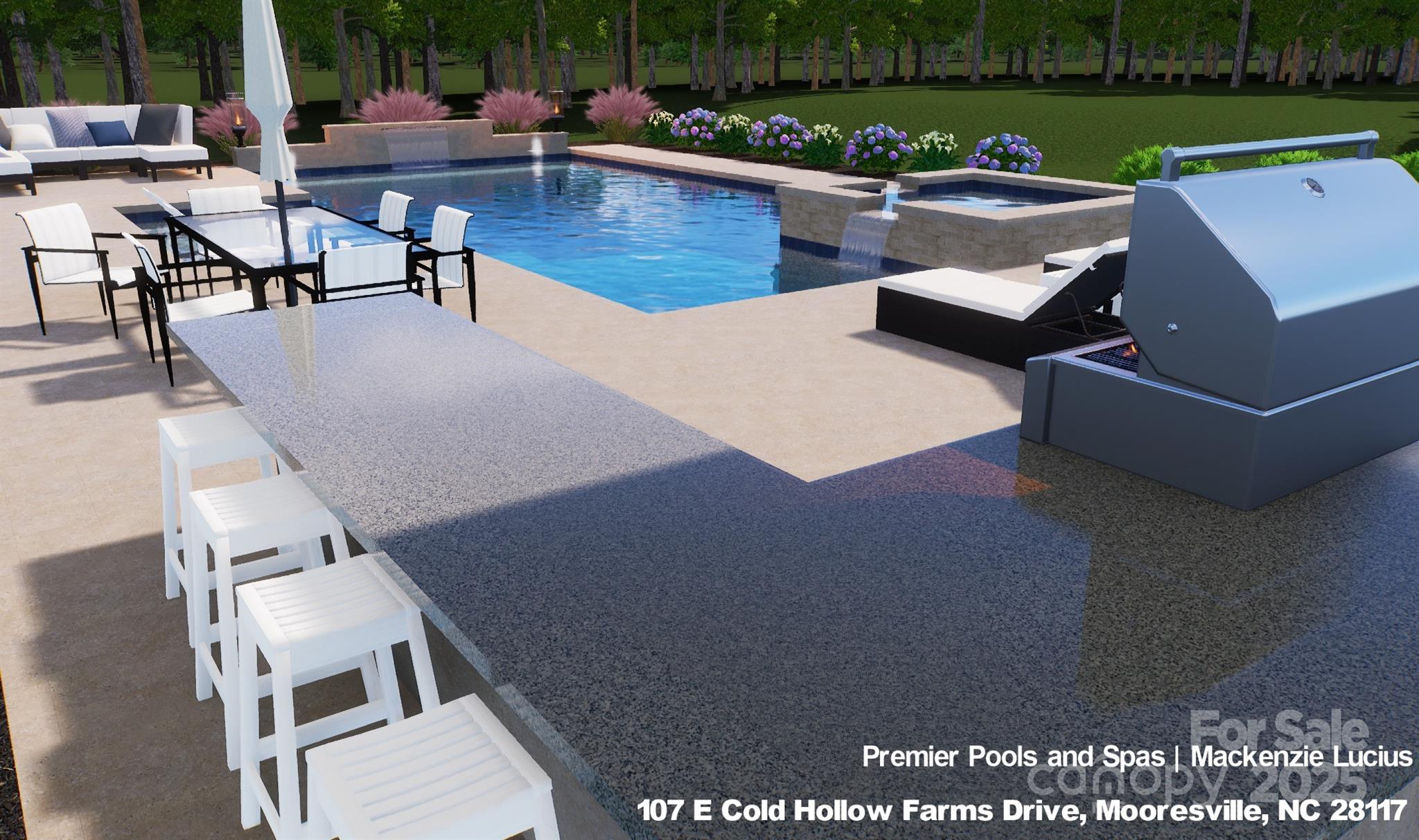 The Farms - Residential